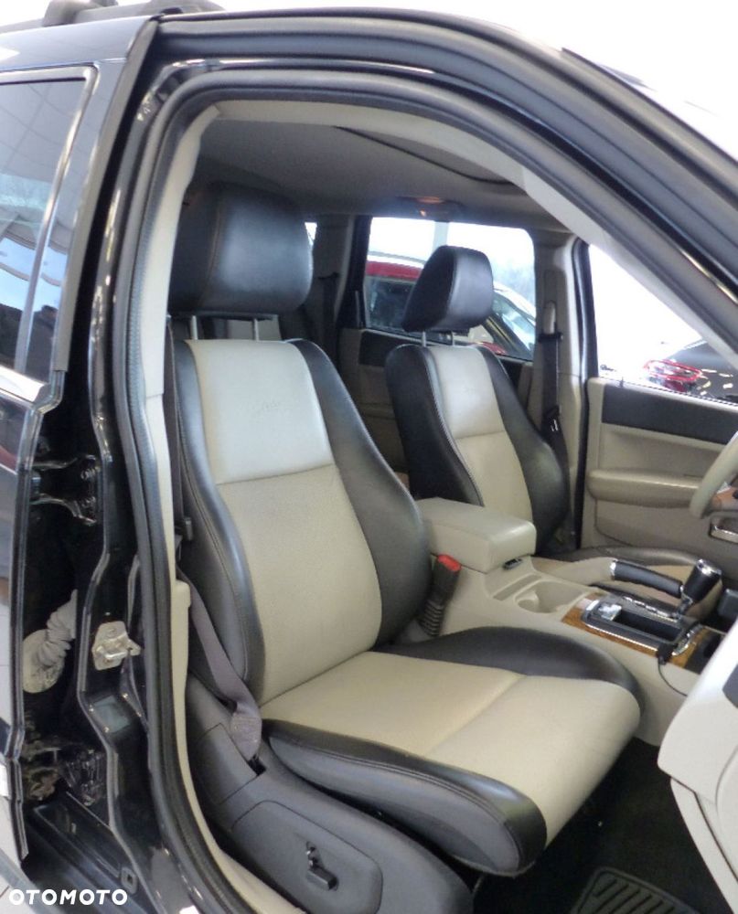 Jeep Grand Cherokee - 6