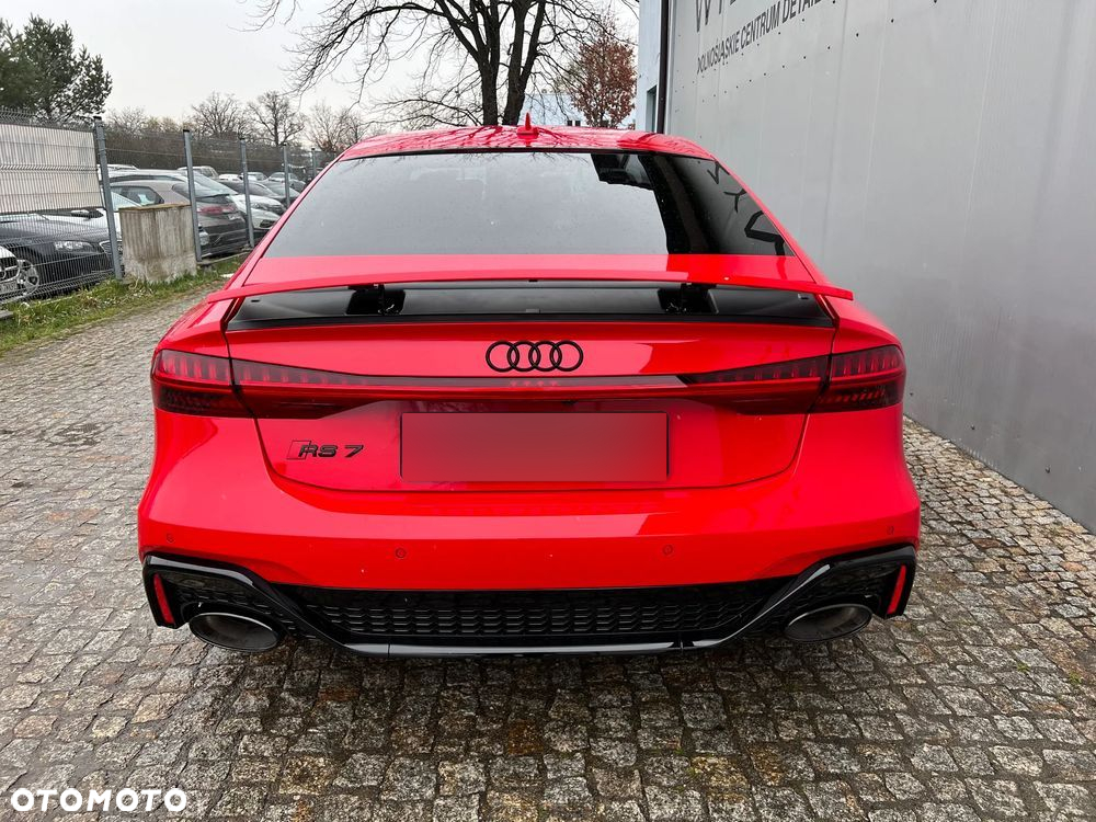 Audi RS7 Sportback - 31