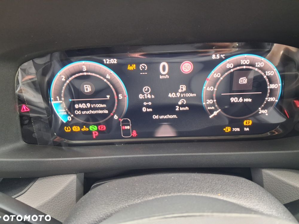 Volkswagen Crafter - 22
