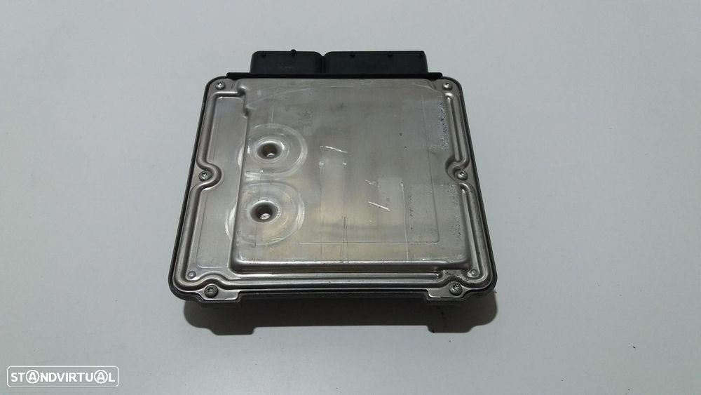 CENTRALINA MOTOR UCE SEAT ALTEA 2004 -03G906016FH - 4