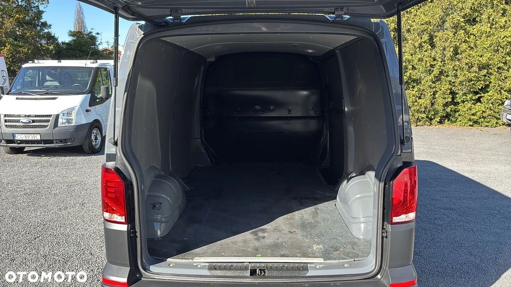 Volkswagen Transporter T6,1 - 7