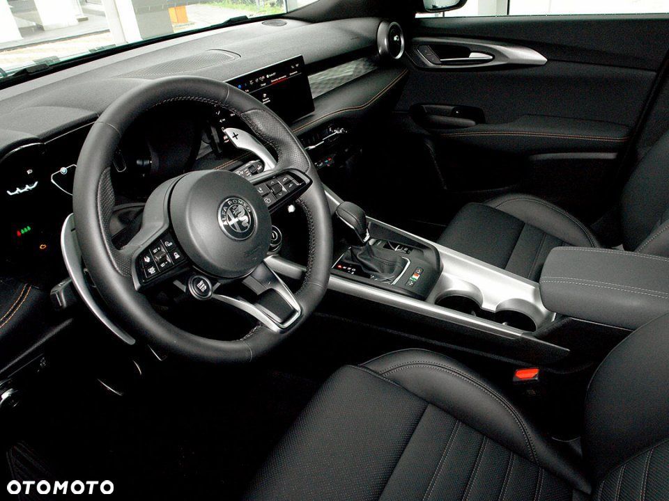 Alfa Romeo Tonale - 13