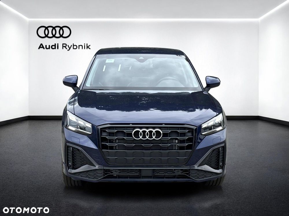 Audi Q2 - 9