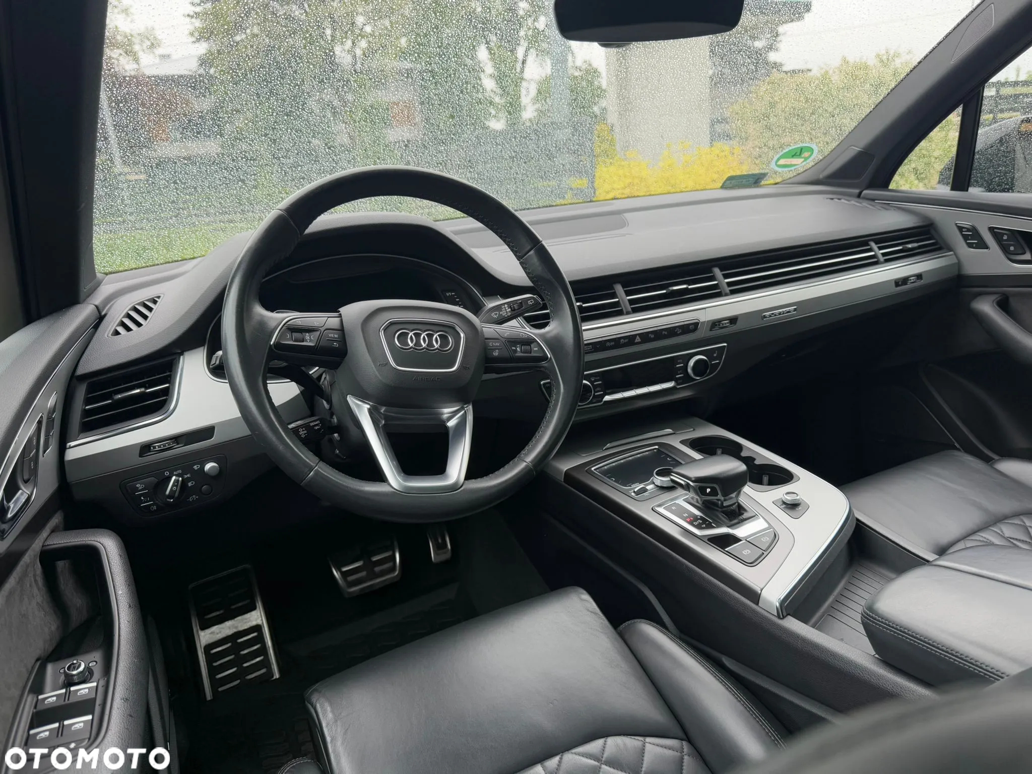 Audi Q7 - 6
