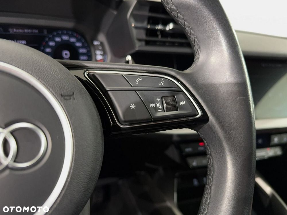Audi A3 Sportback - 19