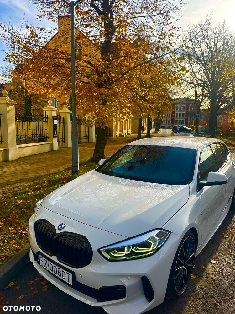 BMW Seria 1 120d xDrive M Sport - 6
