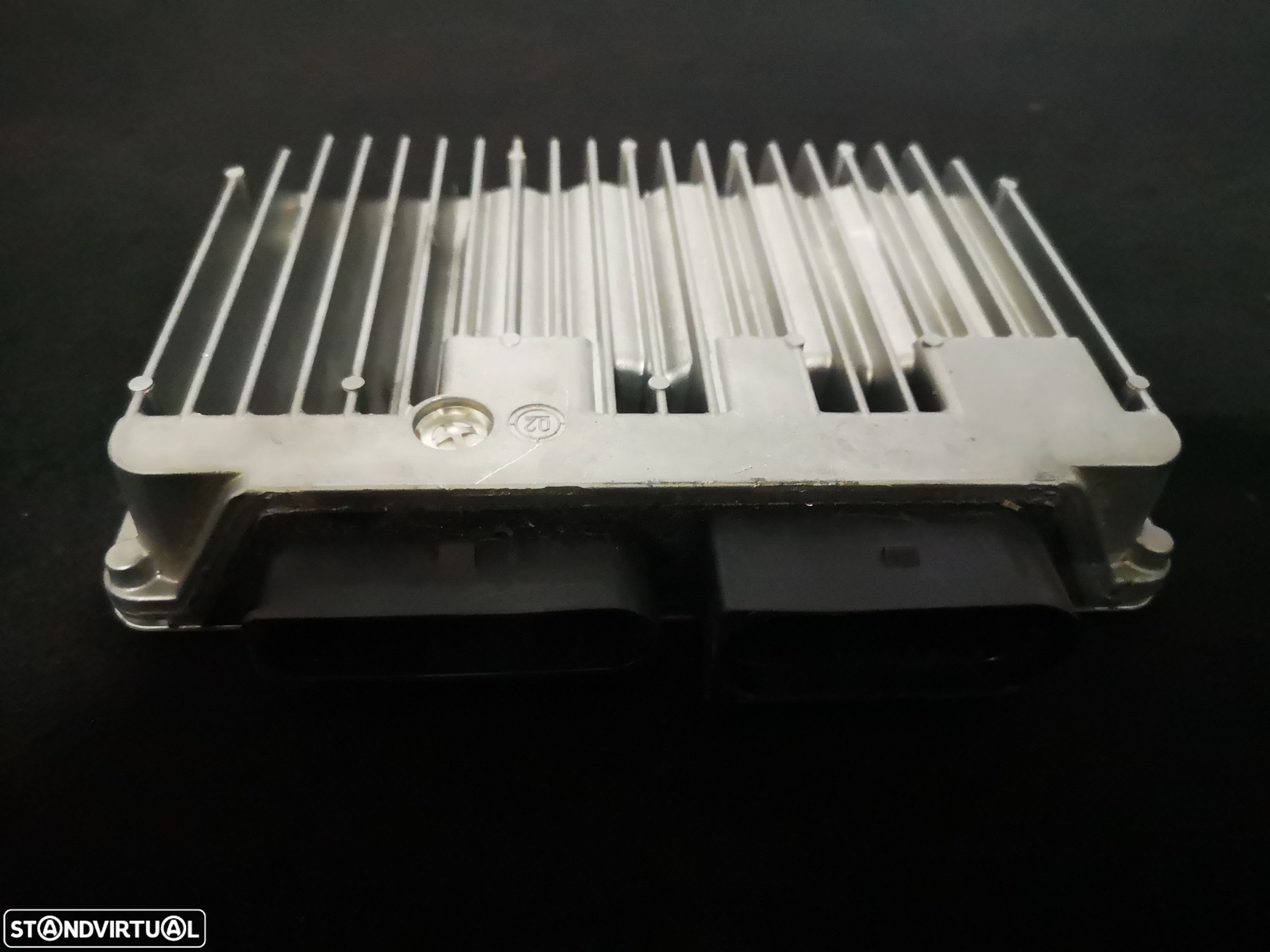 Centralina valvetronic VVT BMW 2001-2005 (2x no estoque) - 1