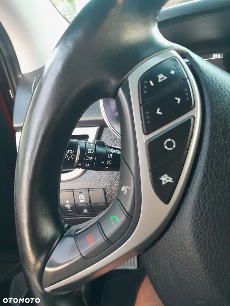 Hyundai i30 1.6 CRDi Premium - 22
