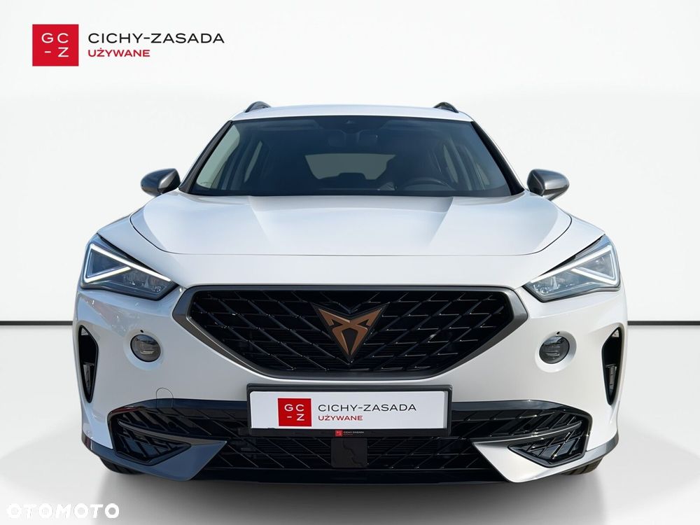 Cupra Formentor 1.5 TSI DSG - 8