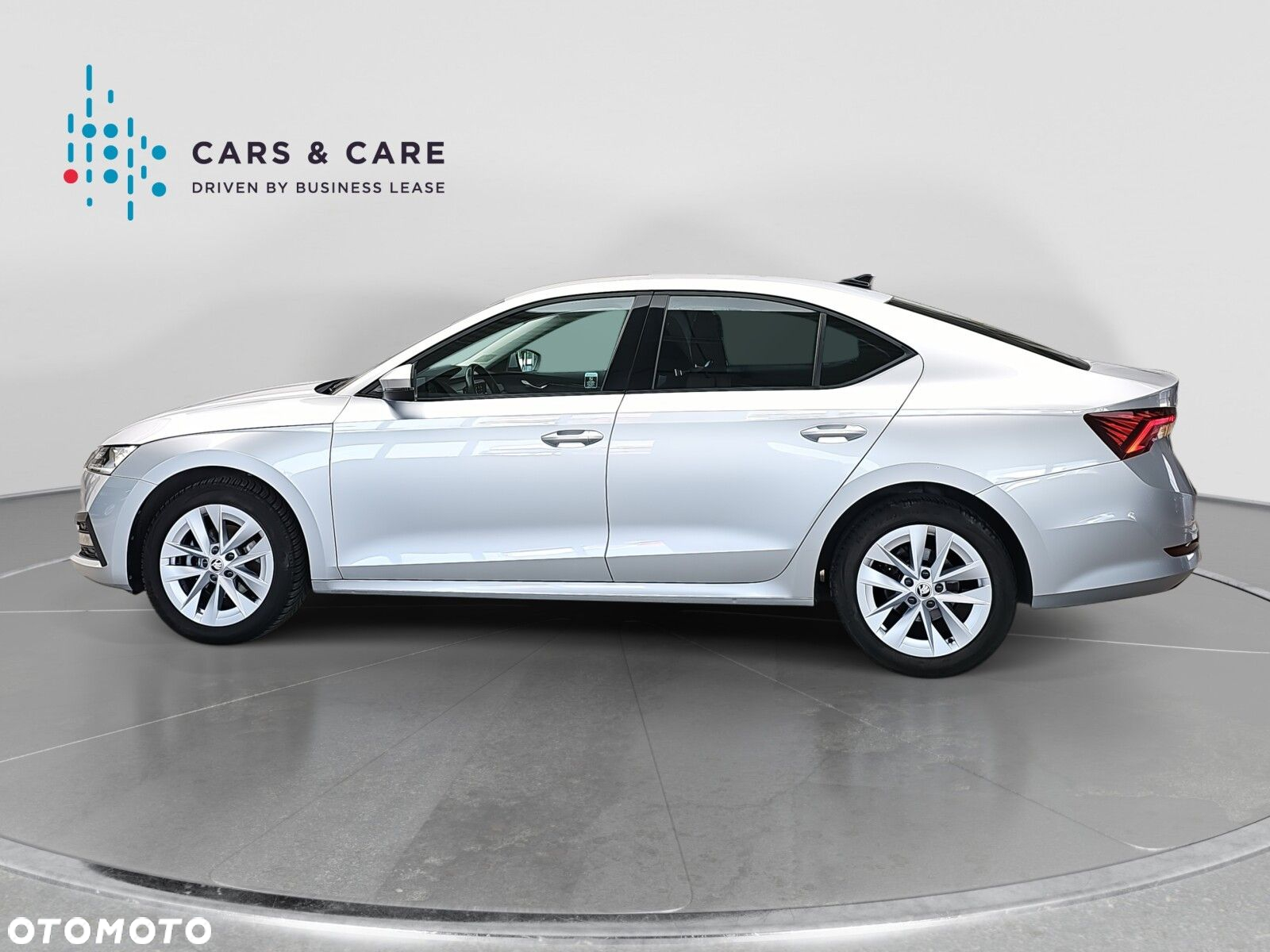 Skoda Octavia 2.0 TDI Ambition DSG - 10