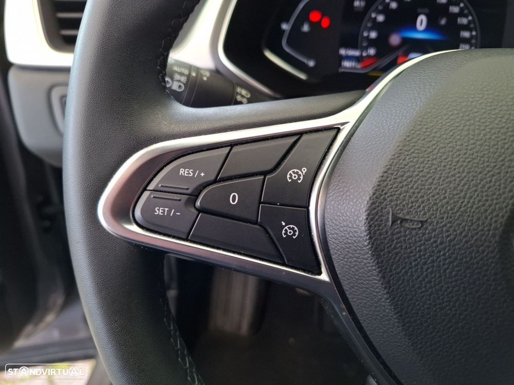 Renault Captur 1.0 TCe Techno Bi-Fuel - 15