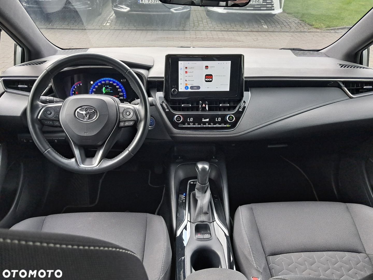 Toyota Corolla - 7