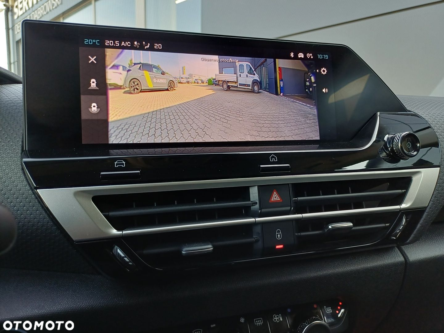Citroën C4X - 18