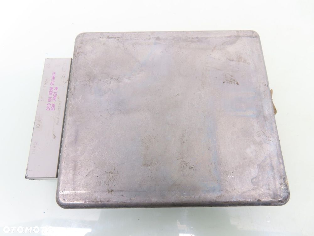 STEROWNIK FORD FOCUS MK1 1.6 2S4A12A650UB - 2