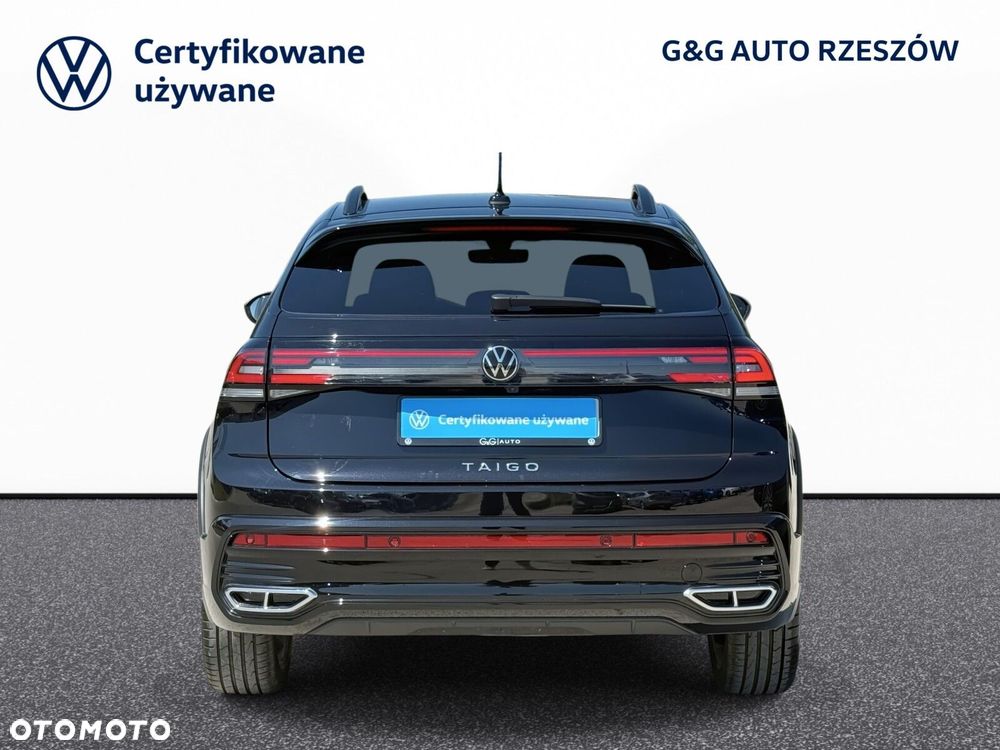 Volkswagen Taigo 1.0 TSI R-Line DSG - 13
