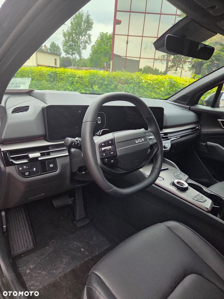 Kia Sportage 1.6 T-GDI Black Edition 2WD DCT - 11