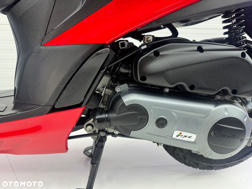 Aprilia Inny - 28