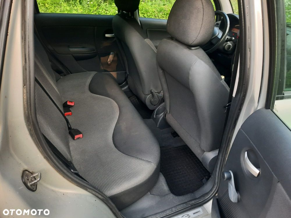 Citroën C3 1.1i Impress - 5