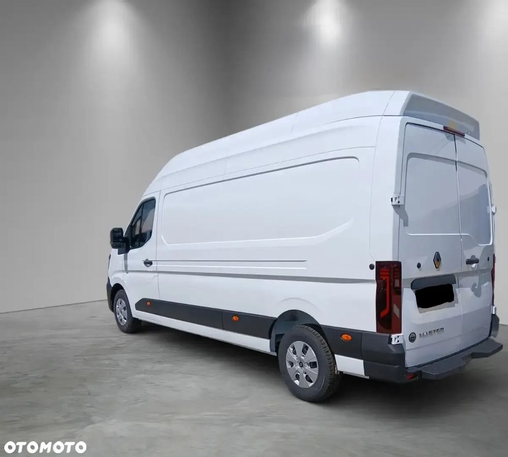 Renault Master L3H3 - 3