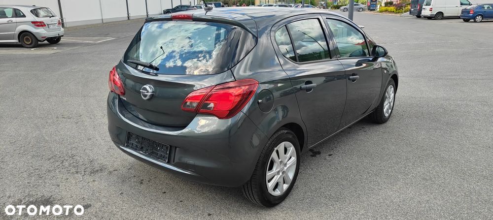 Opel Corsa 1.4 Enjoy S&S - 12