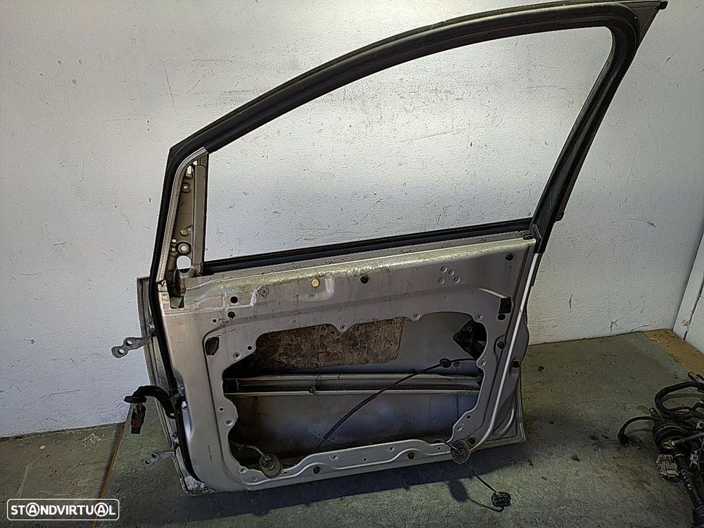 Porta Frente Direita Ford Focus C-Max (Dm2) - 5