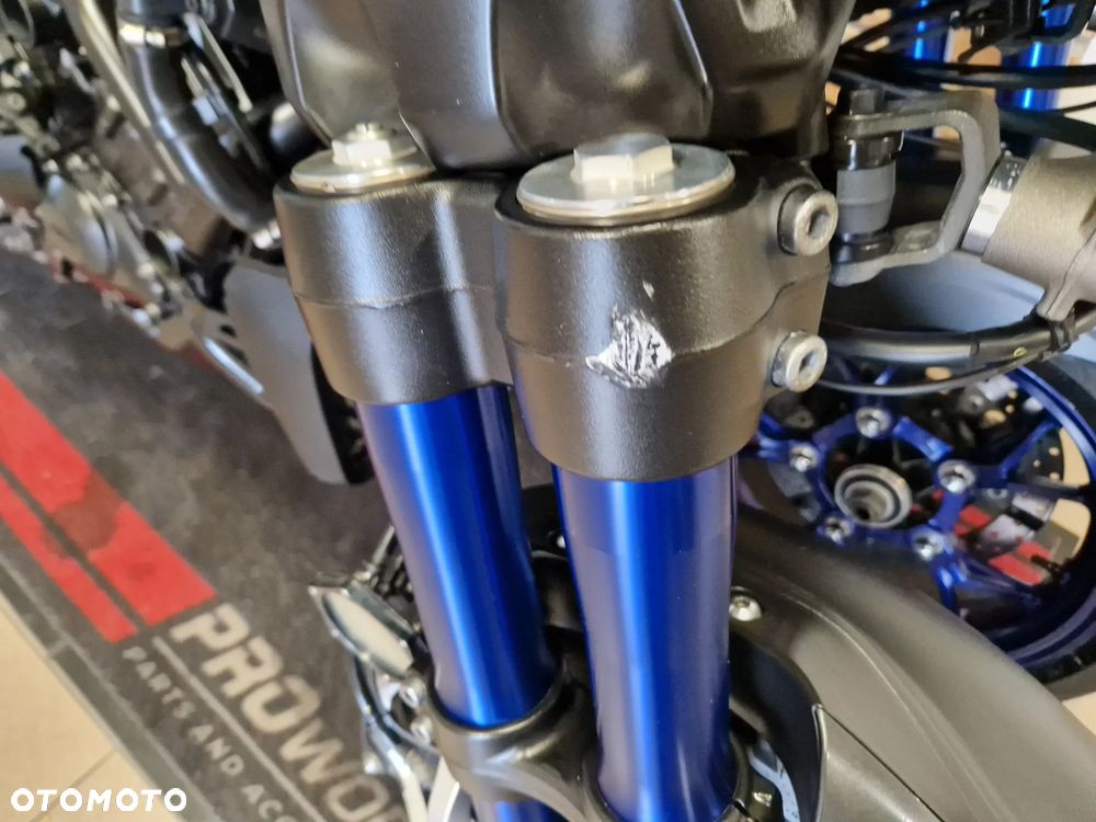 Yamaha NIKEN - 27