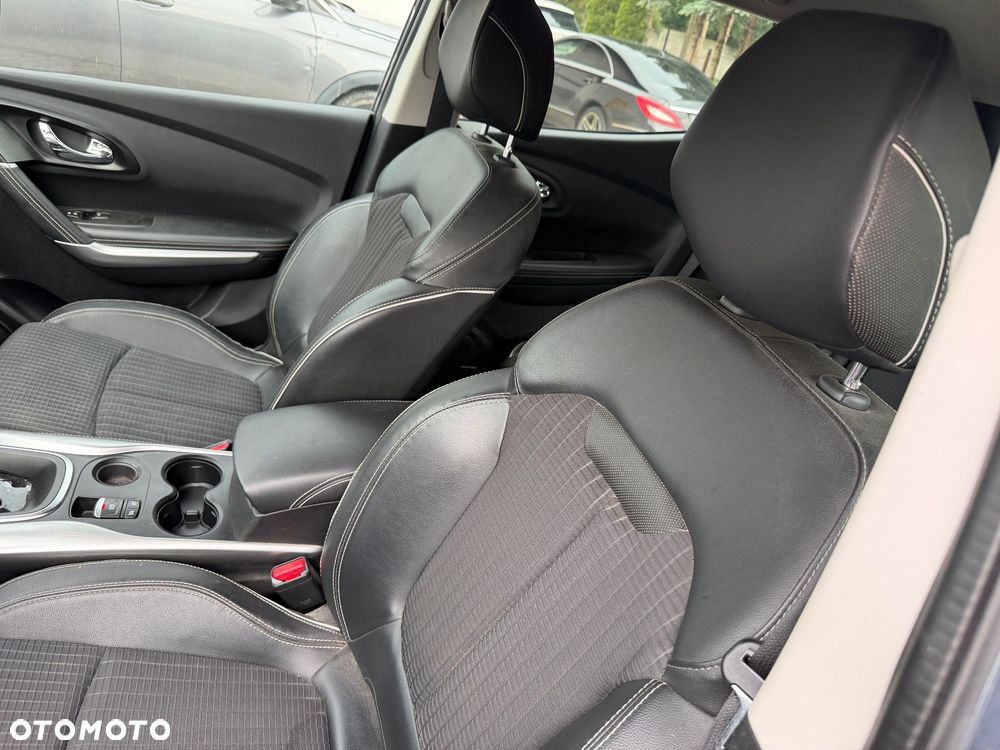 Renault Kadjar Energy dCi 130 X-tronic Bose Edition - 18