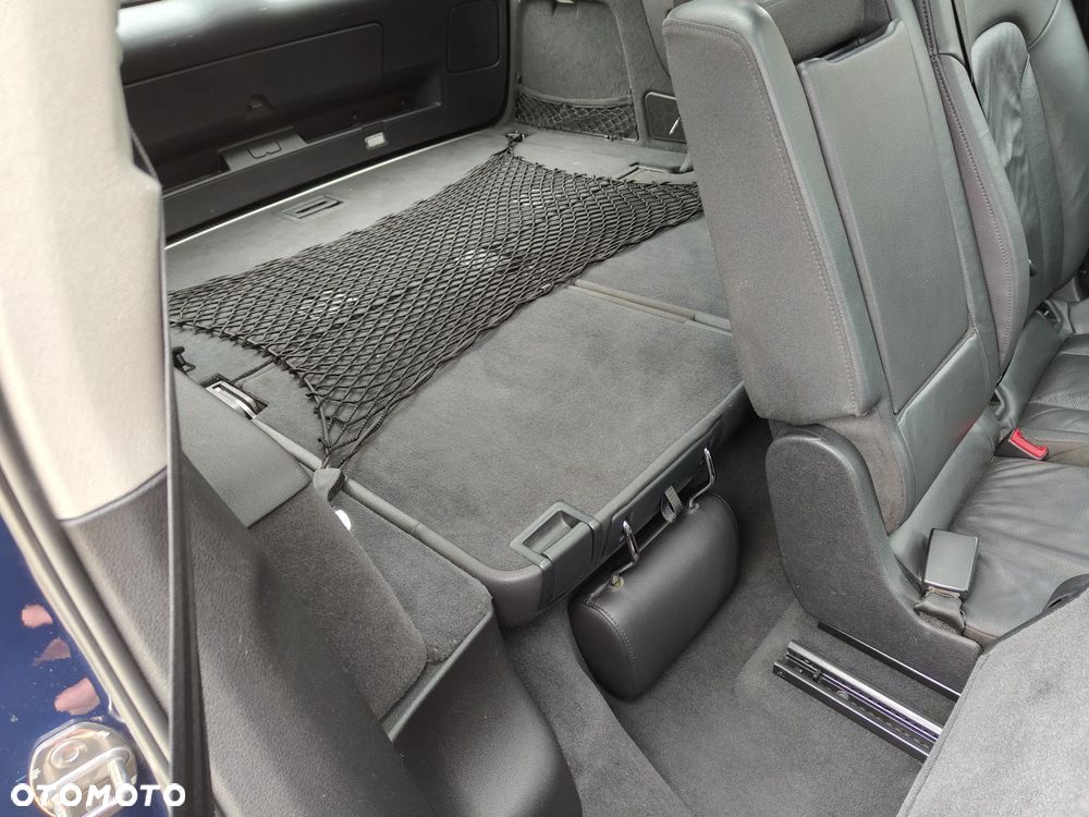 Audi Q7 3.6 FSI Quattro Tiptronic - 15