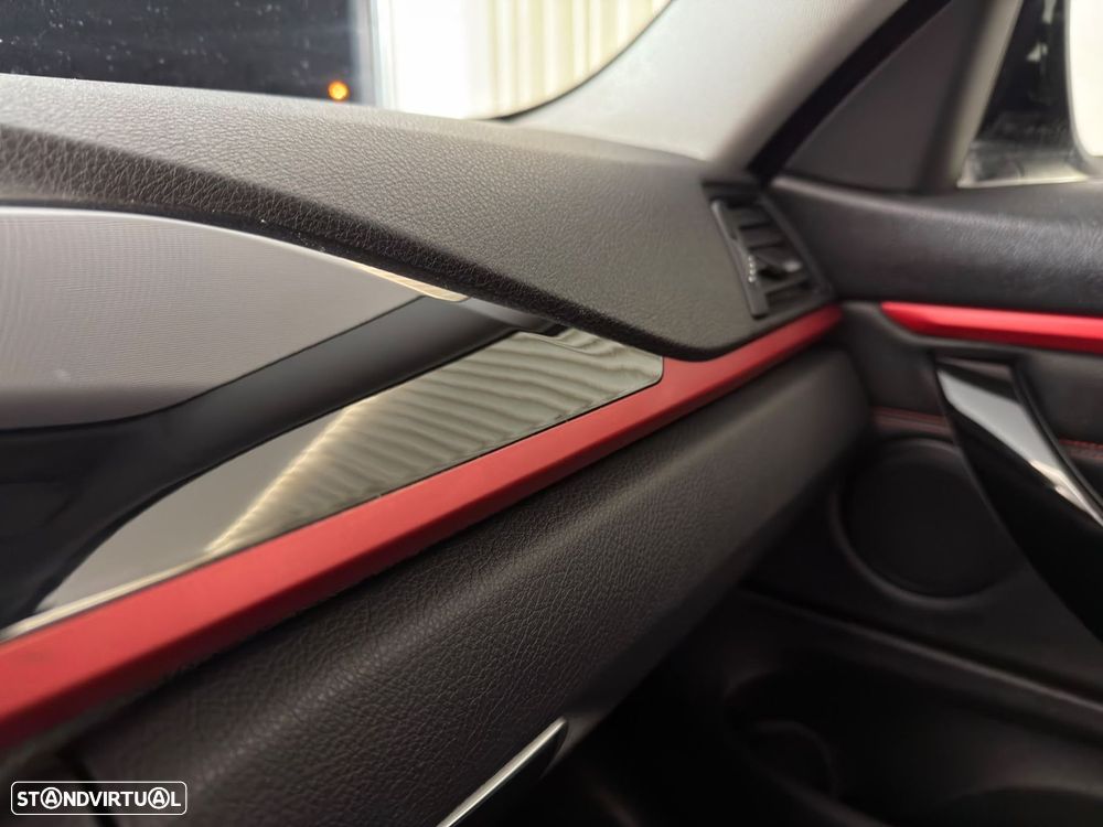 BMW 420 d Pack M - 23