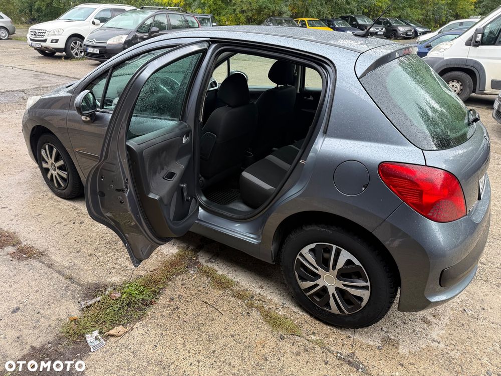 Peugeot 308 1.6 HDi Active - 16