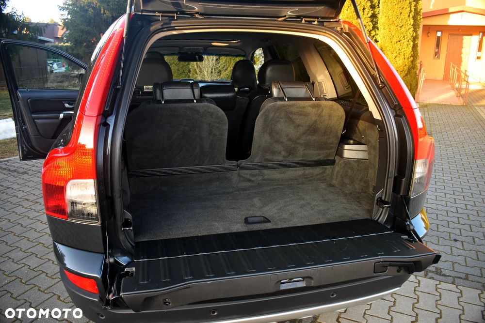 Volvo XC 90 3.2 AWD Executive - 8