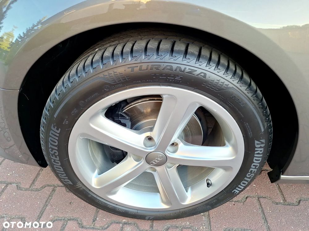 Audi A3 Sportback 1.4 TFSI S tronic Attraction - 36
