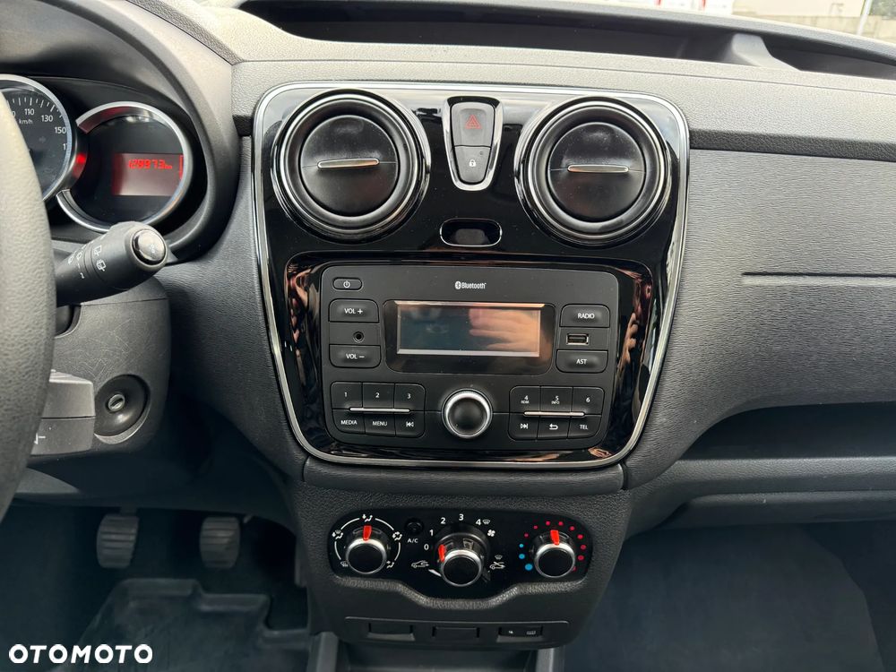 Dacia Dokker 1.5 Blue dCi Laureate - 22