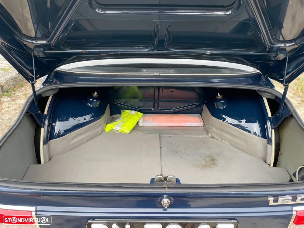 BMW 1602 - 15