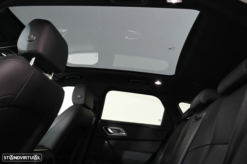 Land Rover Range Rover Velar 2.0 P400e AWD Dynamic SE - 22