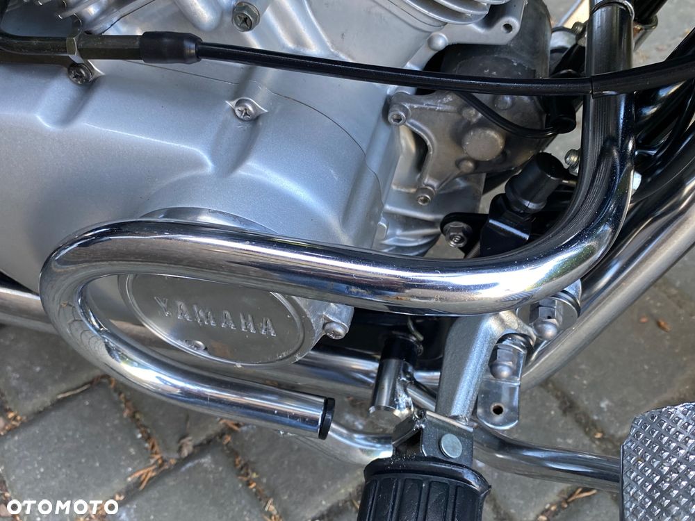 Yamaha Virago - 34