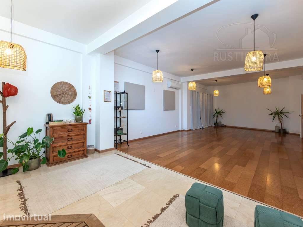 Espaço comercial - Grande imagem: 4/9