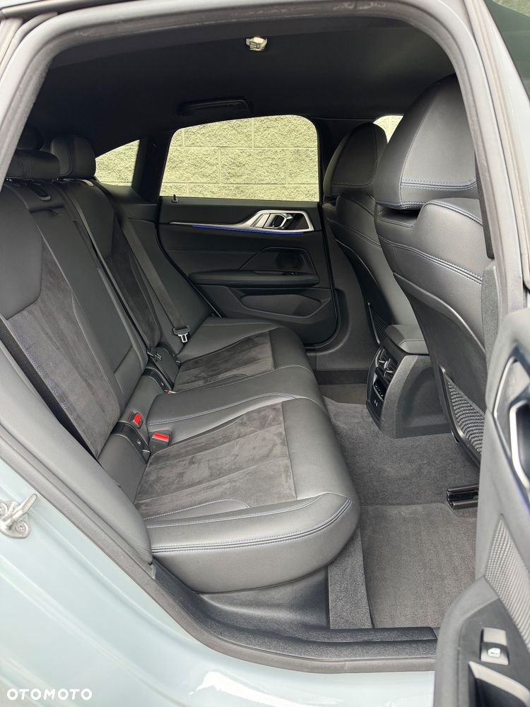 BMW Seria 4 420i GPF M Sport - 19