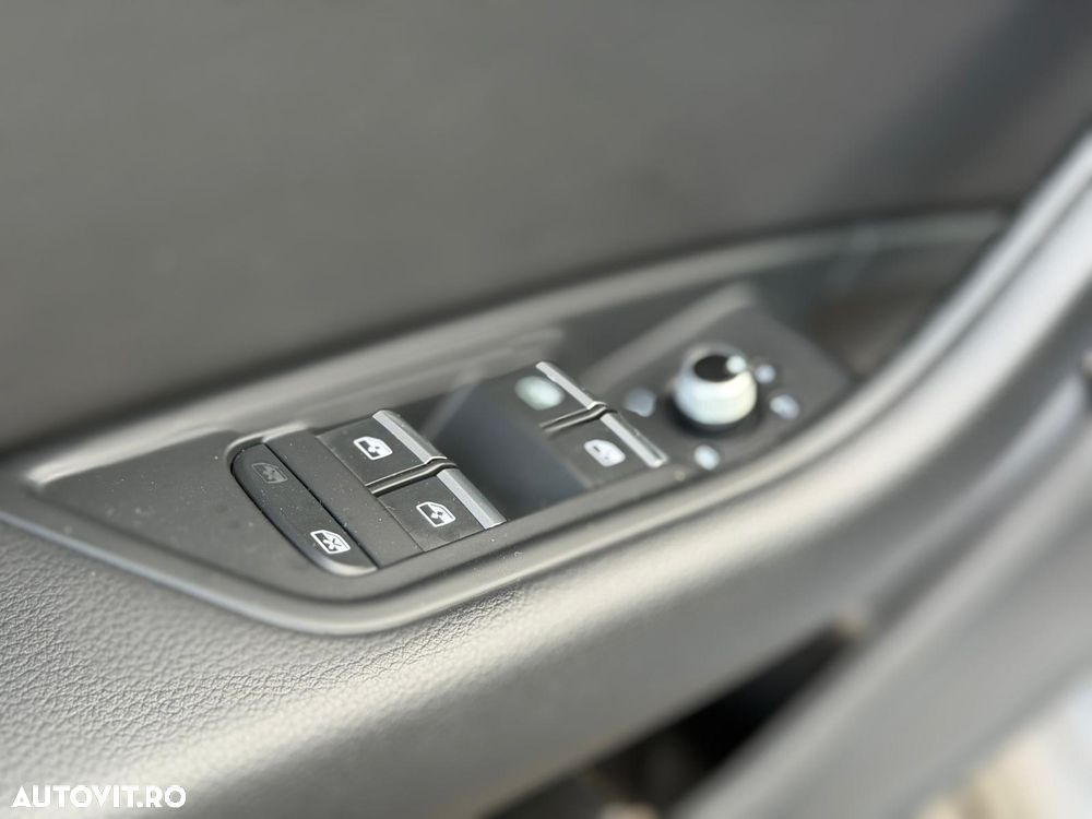 Audi A4 40 TDI S tronic S line - 39