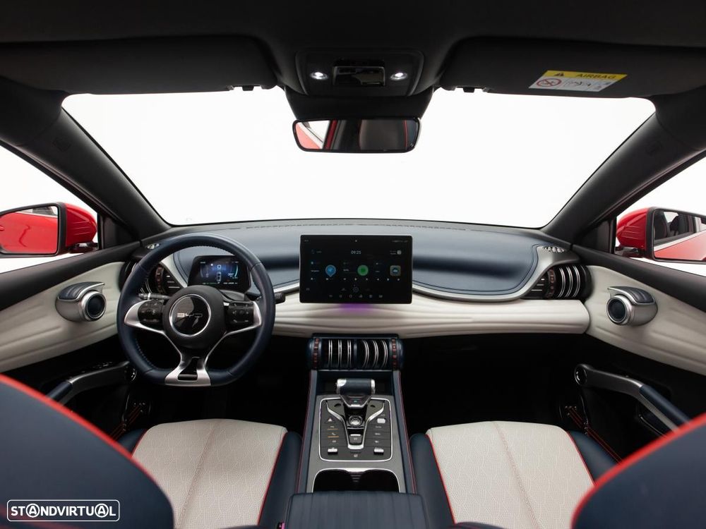 BYD Atto 3 Comfort - 8