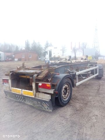 Huffermann HSA 18.70 - 4