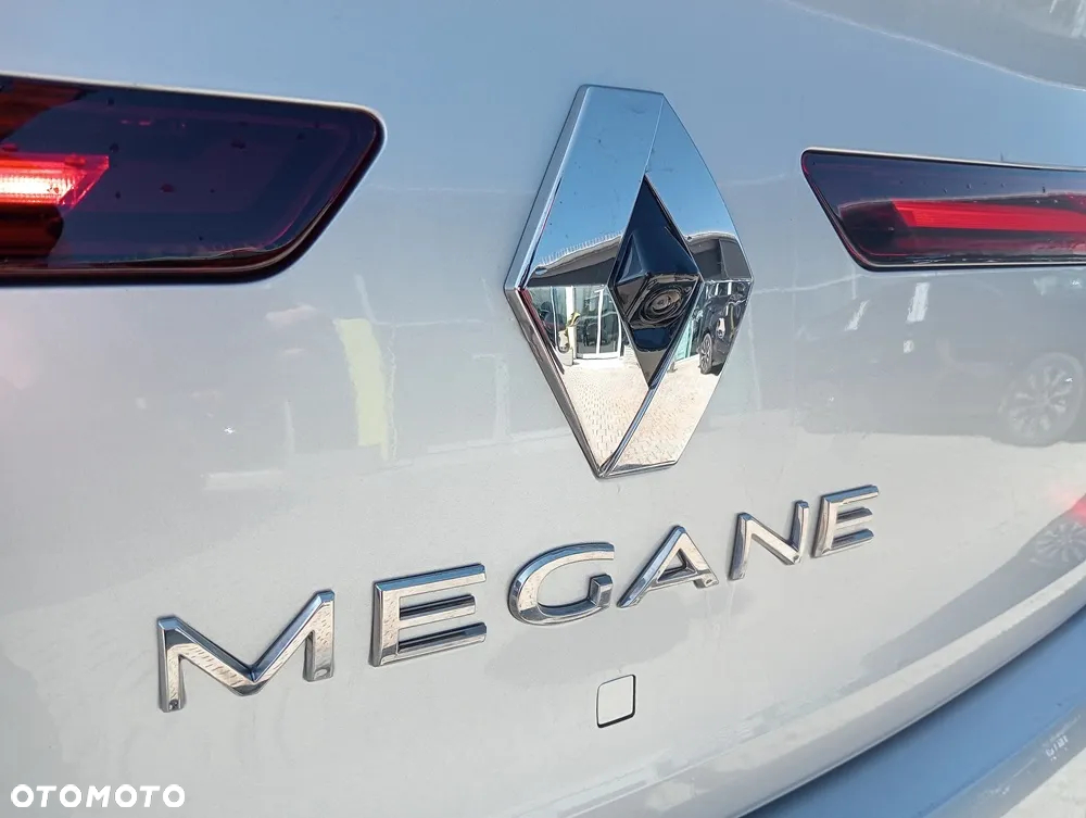 Renault Megane - 9
