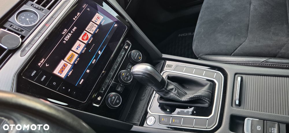 Volkswagen Arteon 2.0 TDI Bi-Turbo SCR 4Mot R-Line DSG - 14