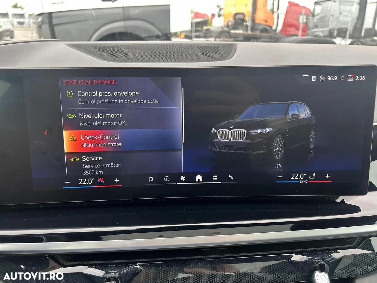 BMW X5 xDrive30d AT MHEV - 26