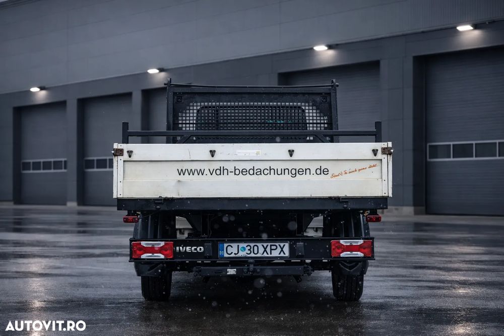 Iveco daily - 11