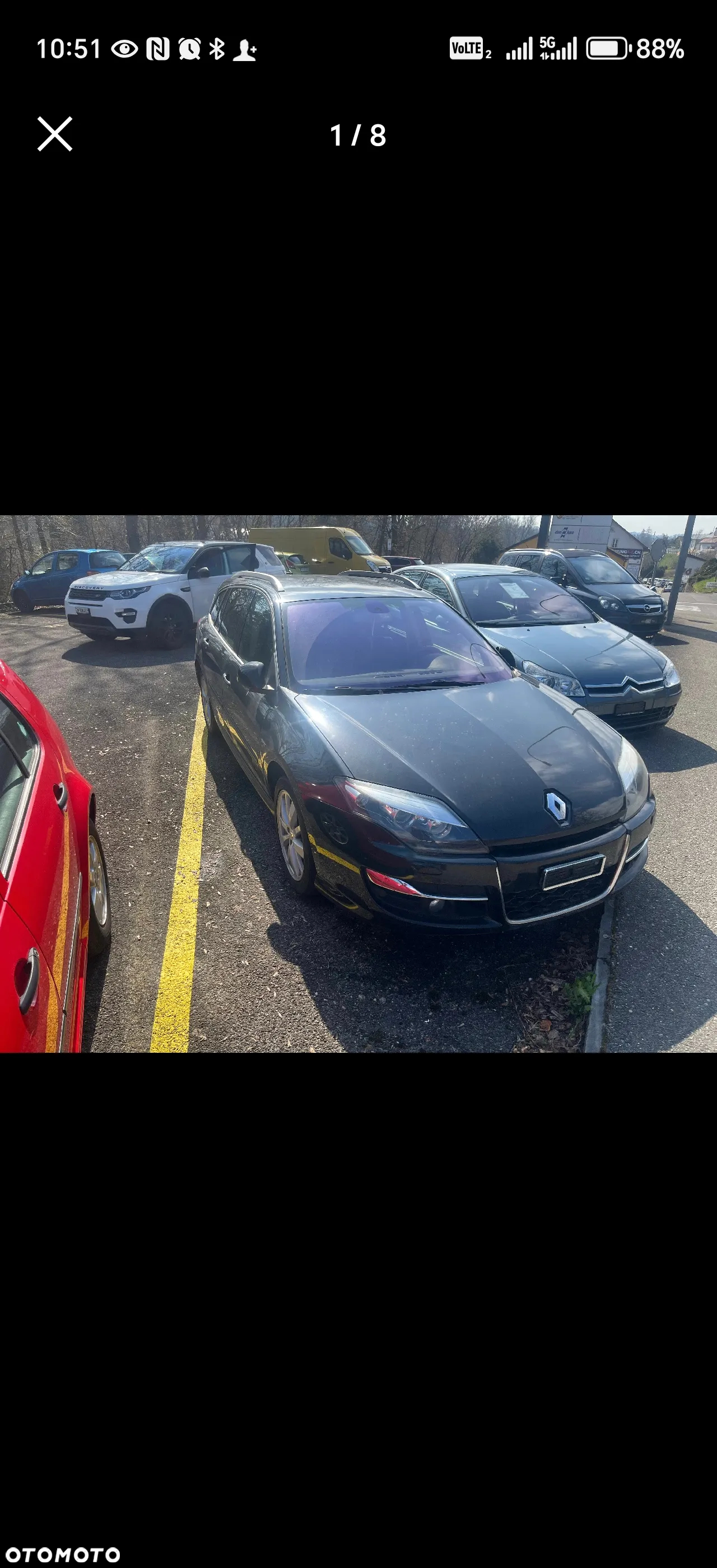 Renault Laguna 2.0 T Bose Edition - 25