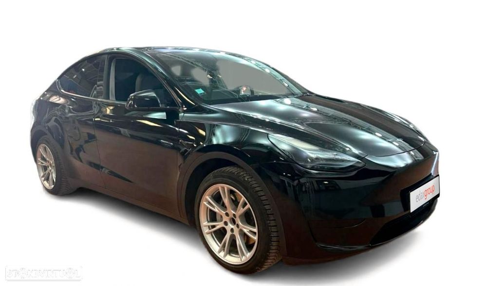 Tesla Model Y Standard - 1