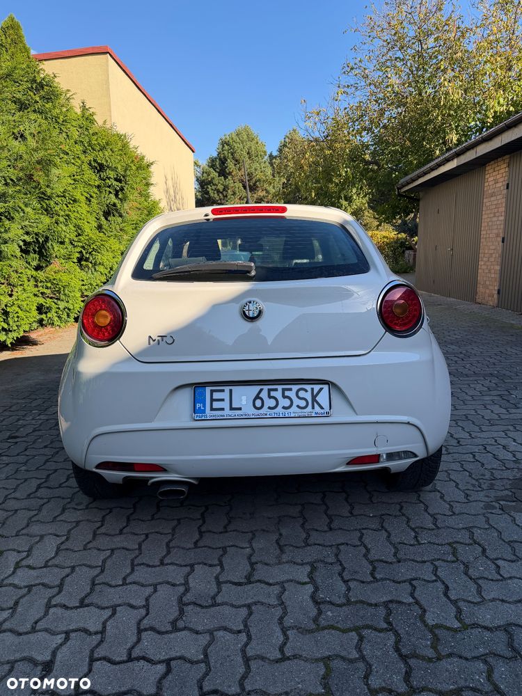 Alfa Romeo Mito - 6