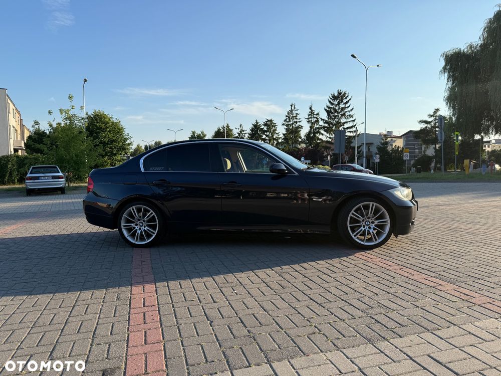 BMW Seria 3 325xi - 3