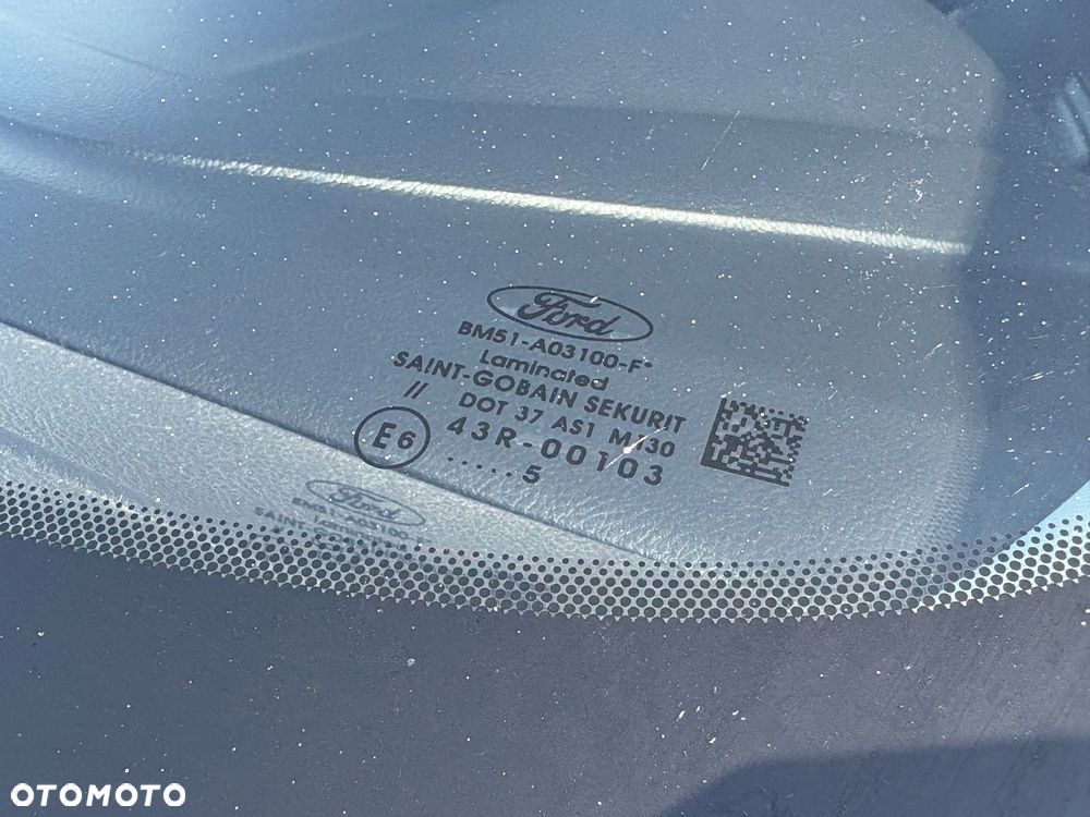 Ford Focus 1.0 EcoBoost SYNC Edition ASS - 23